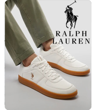Polo by Ralph Lauren