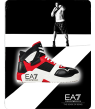 EA7 Emporio Armani