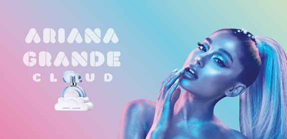 Naiste parfüümid Ariana Grande Cloud